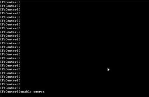 不可不知的路由交換安全七宗罪