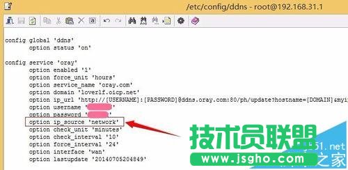 С��·����DDNS������ô֧�ֶ���(j��)·��? ��(li��n)