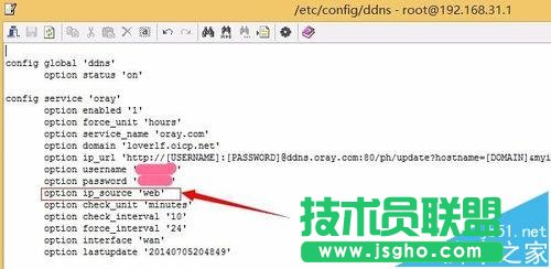 С��·����DDNS������ô֧�ֶ���(j��)·��?