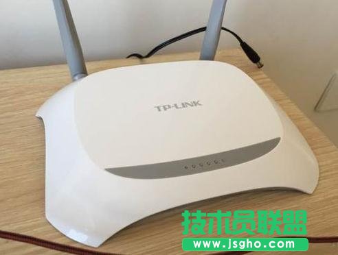 ��ô��QTP-link·������W�ٲ����� ��