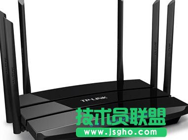 普聯(lián)TL-WDR7500路由器設(shè)置限制網(wǎng)速 三聯(lián)