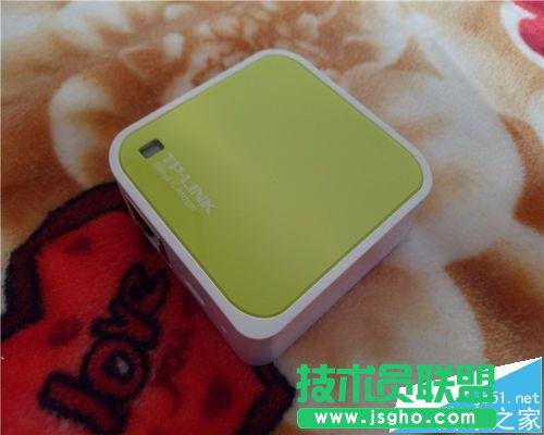 tplink tl wr702n�o��·������ô��?