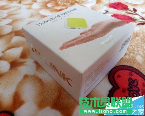 tplink tl wr702n�o��·������ô��?