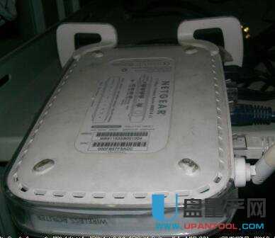 netgear�W(w��ng)���o��·�����O(sh��)�ô�ȫ