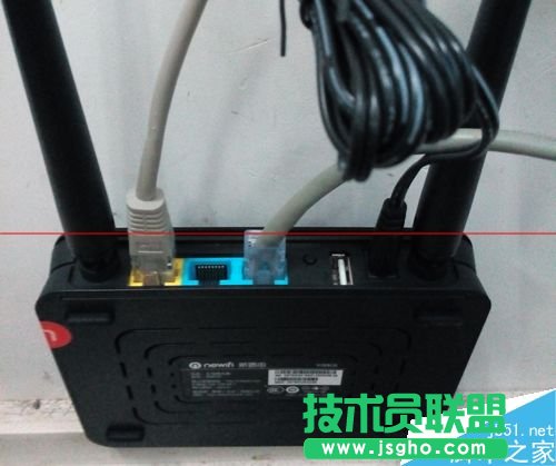 newifi��·����ô�O�Ì�����̖�ϾW(w��ng)PPPoE? ��(li��n)