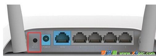 TP-Link TL-WR842N·��������T�ܴa�Ƕ���