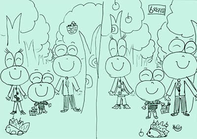 找不同圖片 找不同圖片