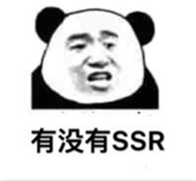 �ꖎ�SSRʽ������
