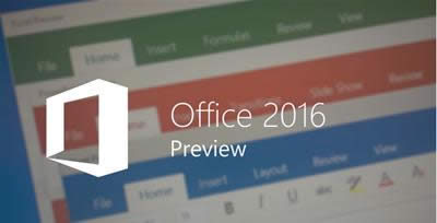 Office 2016