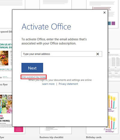 Office 2016�����A(y��)�[�����d���b�̳�