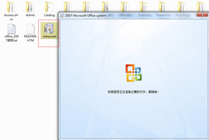 MicrosoftOffice 2007���bȫ�^��