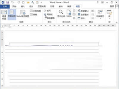 �D1 �[�ػ��@ʾWord2013�W��