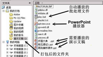 ��ʾ�ęn�ڛ](m��i)�а��bPPT����r�²��ŵĸ���_PowerPoint���^(q��)