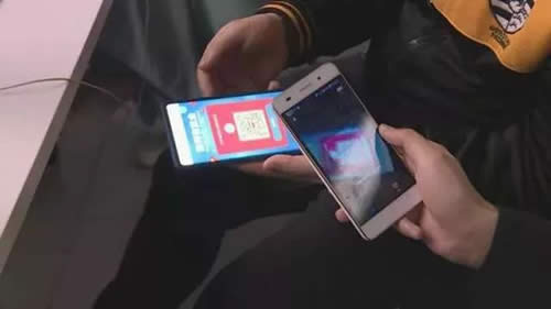 支付寶掃碼領(lǐng)紅包 支付寶掃碼領(lǐng)紅包