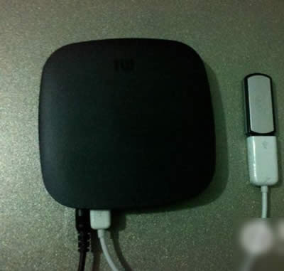 vst全聚合安裝到小米盒子方法