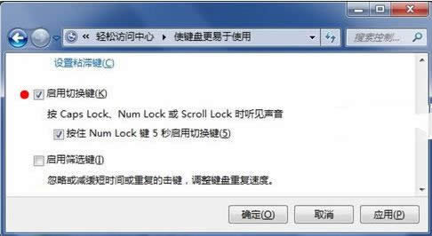 ��ô�o��С���ГQ�ICaps Lock����ʾ��