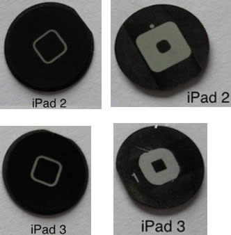 ipad3��ipad2�ą^�e