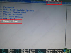 聯(lián)想筆記本e430如何設(shè)置u盤啟動(dòng)?