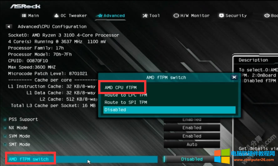 �A������TPM 2.0�_���O�ÈD��̳�3