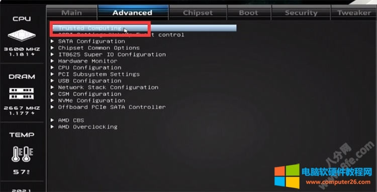 ӳ̩����TPM 2.0�_(k��i)�������D��̳�1