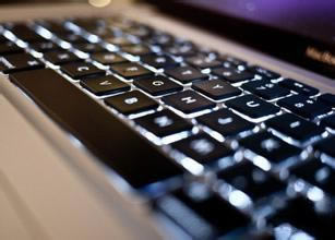 筆記本電腦鍵盤常用快捷鍵匯總本站