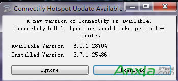 connectify������ʾ����,connectify���Ƹ�������,connectify