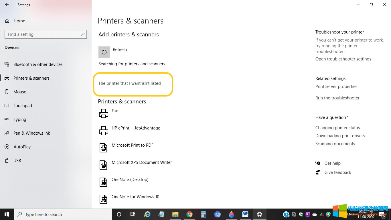 ��ӡ�C�B��Ӌ��C