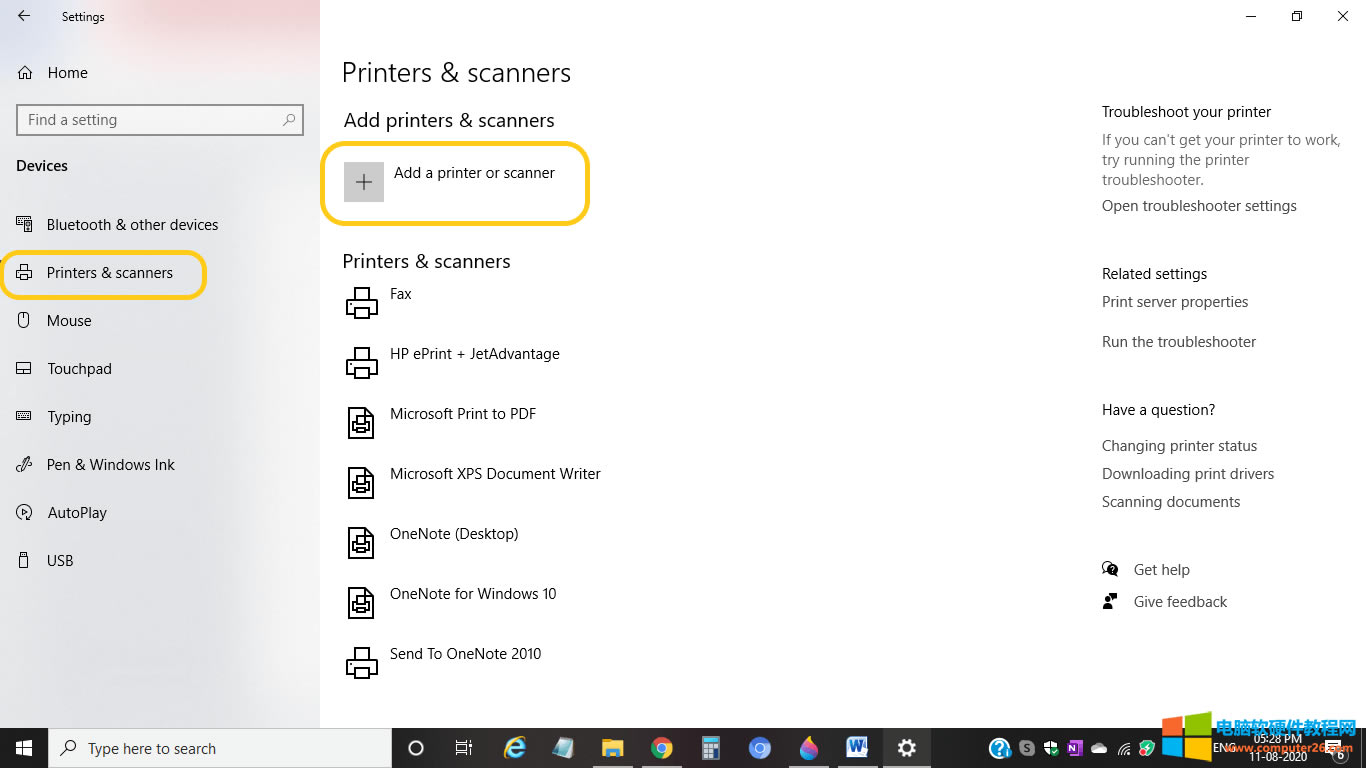 ��ӡ�C�B��Ӌ��C