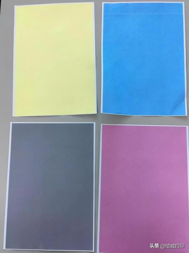 ��ɫ��ī��ӡ�C��ӡ�����вʗl��ô�k���@��̎�����P�I2