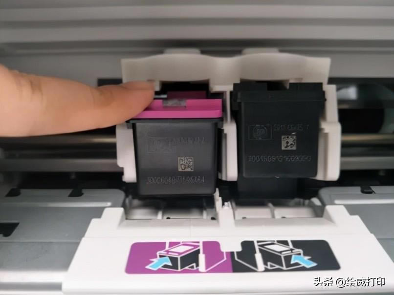 ��ӡ�C(j��)ī�б���ס��(d��o)�´�ӡ�Д���ô�k���@�Ӳ�����(ji��n)���׶�4