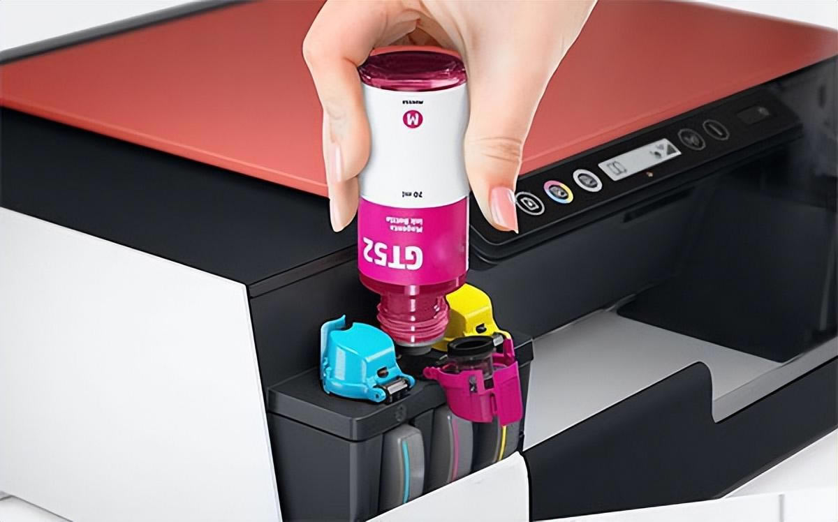 ��ӡ�C������ǰ׼���ô�k����ӡ�C���׼���Q�k����2