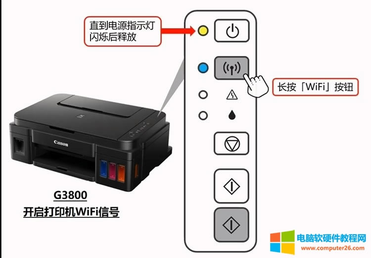 ���ܴ�ӡapp�֙C�o����ӡ�B��ʹ�÷����D��Ԕ���̳�1