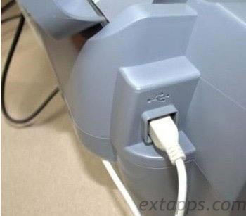 �z���ӡ�CUSB���Ƿ��B�ӷ���