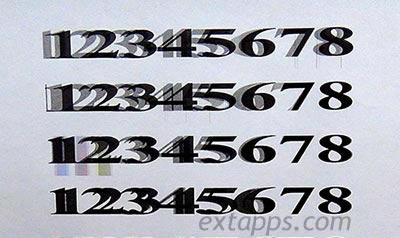 ��ī��ӡ�C��ӡ��Ӱԭ��ͽ�Q����