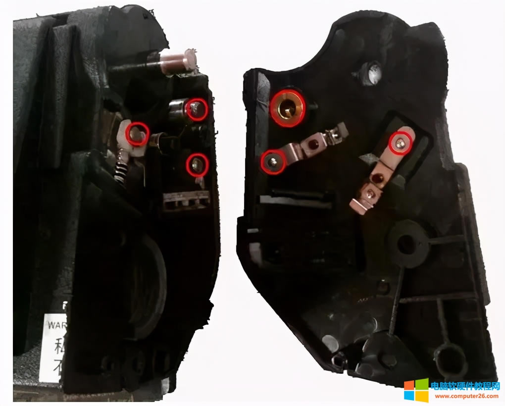 Ӳ�˸�؛����Ԕ����⼰�S�oԭ�b���DPD-201T���ģ�1��