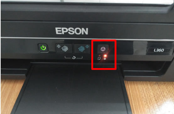 ֪�R����003:EPSON L360��ӡ�C���F����-�UīӋ������