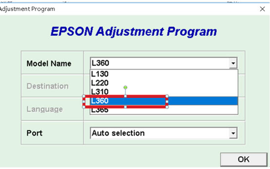 ֪�R����003:EPSON L360��ӡ�C���F����-�UīӋ������