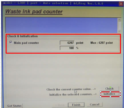 ֪�R����003:EPSON L360��ӡ�C���F����-�UīӋ������