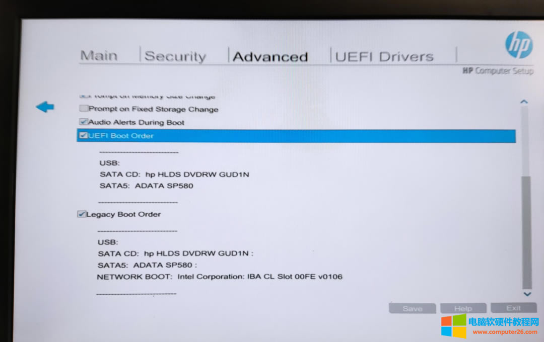 HP EliteDesk 880 G2 TWR�_ʽ�C��X�o����U�P������ν�Q