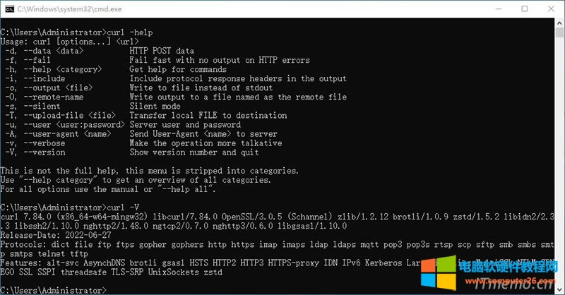 �ɹ�ճ�N��Q��cURL�汾