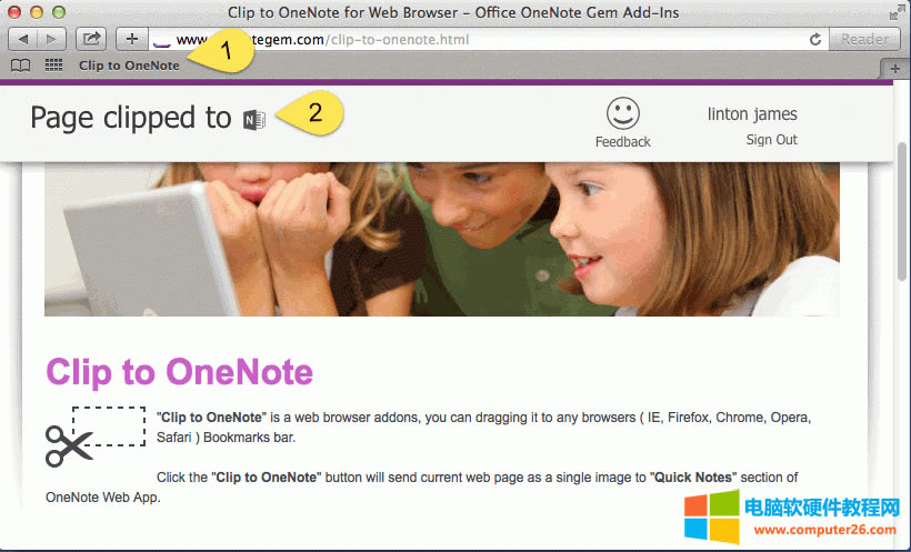 ����� Mac Safari ��ʹ�ü�݋����(sh��)�ֹPӛ