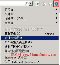 ��Qinternet explorer��ֹͣ����