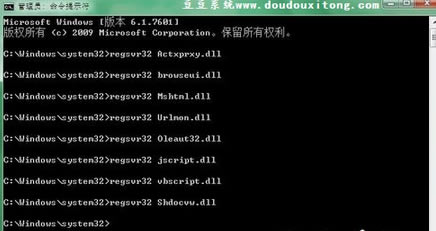 Win7ϵ�y����ע��IE10���P�M���ķ���