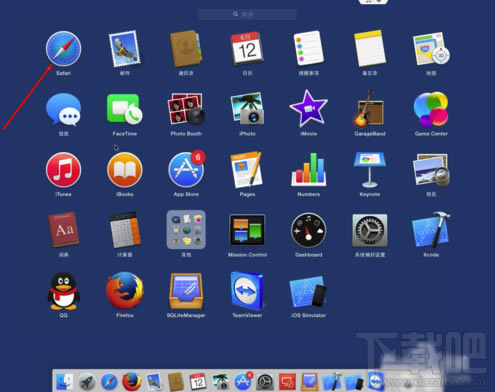 Safari�g�[����ô�ղؾW�����վ