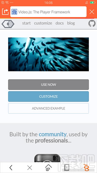 800瀏覽器怎么樣 800手機(jī)瀏覽器使用評測 800瀏覽器怎么樣 800手機(jī)瀏覽器使用評測