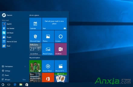 Start10��win10ϵ�y׃win7���}�̳� Start10��ô��