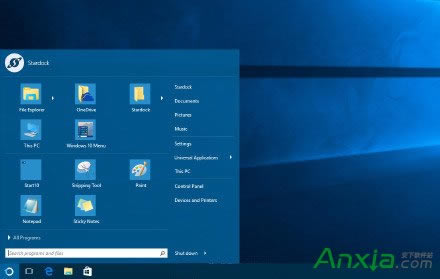 Start10��win10ϵ�y׃win7���}�̳� Start10��ô��