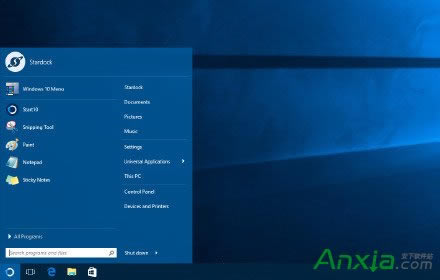 Start10��win10ϵ�y׃win7���}�̳� Start10��ô��