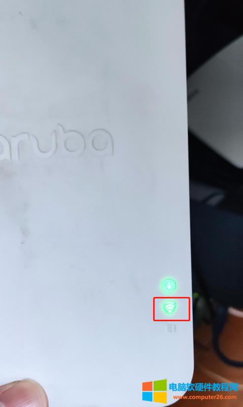 Aruba AP-203H-RW����{ԇ��