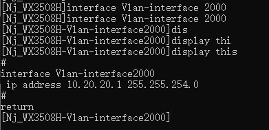 �A�����Q�C(j��)DHCP�أ���β鿴��(d��ng)ǰ�ѷ������IP��ַ��
